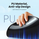 UGREEN 25243 Ergonomic Mouse Pad with Wrist Rest Green-8