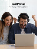 UGREEN 80893 Bluetooth 5.0 Transmitter and Receiver-4