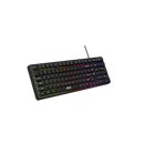AOC GK116B/97 Wired RGB Gaming Keyboard 120-key-3