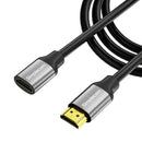 Simplecom CAF305 0.5M HDMI 2.1 Extension Cable Male to Female 48Gbps 8K@60Hz-3