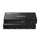 Simplecom CM324v2 4-Port HDMI 2.1 Switch with Remote 4 IN 1 OUT Splitter HDCP 2.3 8K@60Hz-3