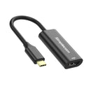 Simplecom DA105 USB-C to HDMI 2.1 Adapter 8K@60hz-2