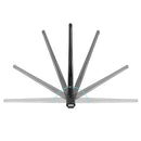 Simplecom NW831 Wi-Fi 6 and Bluetooth 5.3 Combo USB Adapter Dual Band AX900-4