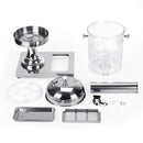 8L Commercial Restaurant Buffet Beverage Juice Beverage Dispenser Drink Container-3