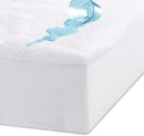 MATTRESS PROTECTOR - WATERPROOF- KING SIZE-5