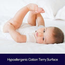 MATTRESS PROTECTOR - WATERPROOF-QUEEN SIZE-2