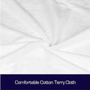 MATTRESS PROTECTOR - WATERPROOF-QUEEN SIZE-4