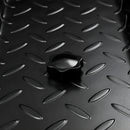 Motorcycle Motorbike Carrier Rack Towbar Arm Rack Dirt Bike Ramp Brake Lights-10