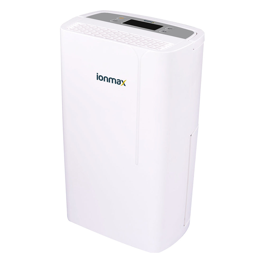 Ionmax ION622 12L/day Compressor Dehumidifier Sensitive Choice Approved - 0