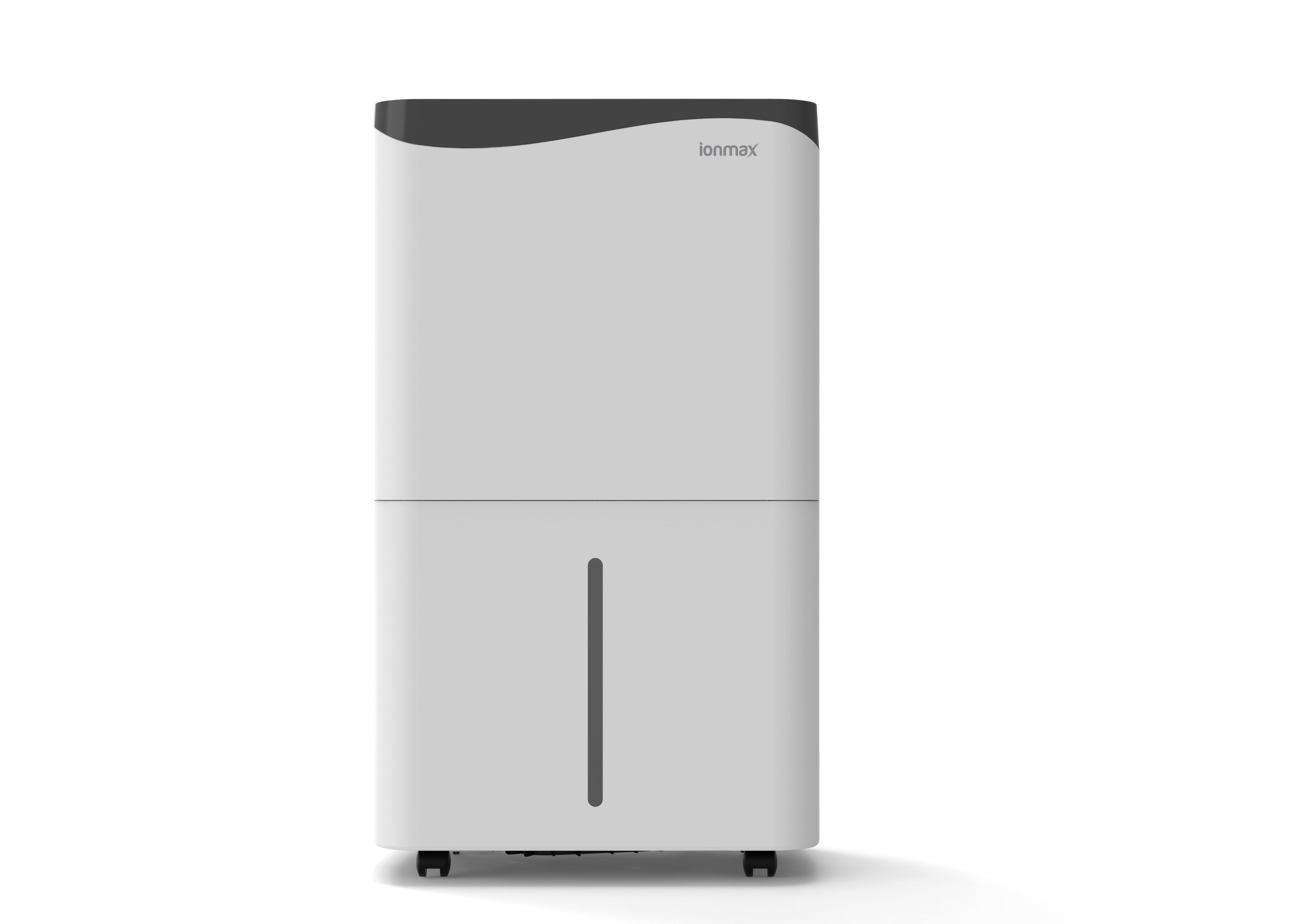 Ionmax Rhine 50L/day Compressor Dehumidifier with Mobile App - 0