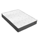 Boxed Comfort Pocket Spring Mattress Double-1