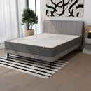 Boxed Comfort Pocket Spring Mattress Single-9