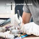 KAIWEETS KETS02 Smart Digital Soldering Iron Kit 65W Programmable AU Plug-7