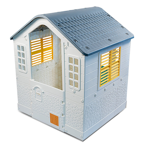 Lifespan Kids Dolu Playhouse (Grey)