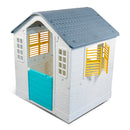 Lifespan Kids Dolu Playhouse (Grey)-5