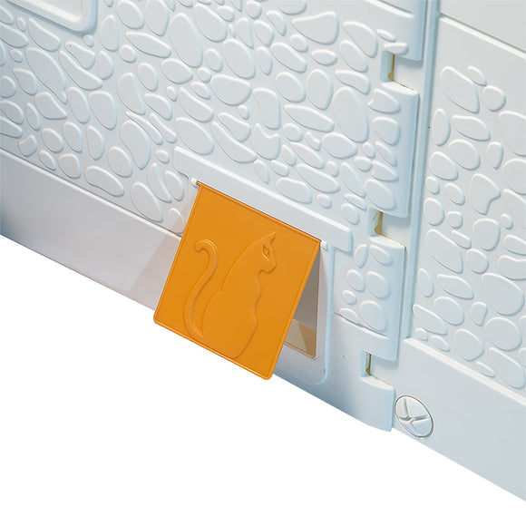 Lifespan Kids Dolu Playhouse (Grey)