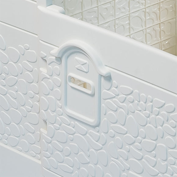 Lifespan Kids Dolu Playhouse (Grey)