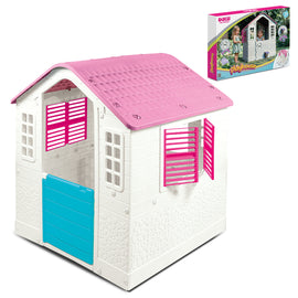 Lifespan Kids Dolu Playhouse (Pink)