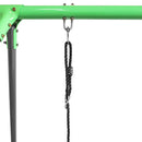 Lifespan Kids Lynx 4 Station Swing Set-7