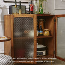 3M Privacy Glass Film Sticker Static Cling Window Decals Glass Film(Begonia,60*300cm)-3