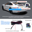 Wifi 10" 2K Dash Cam RearView Camera Reversing Recorder Comes with Free 32GB Card-7