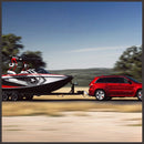 63 LED Trailer Tail Light Kit Pair Plug 7m 5 Core Wire 7 Pin Flat Plug Ute Set-12