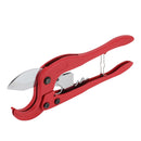 Hot Melt Tube Aluminum Alloy Pipe Cutter Hand Tools Tube Cutter PVC Pipes Au-1