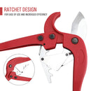 Hot Melt Tube Aluminum Alloy Pipe Cutter Hand Tools Tube Cutter PVC Pipes Au-5