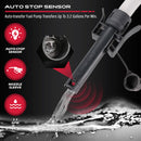 Multipurpose Fuel Transfer Pump Battery Powered Gasoline Hose Transfer Pump Au-2