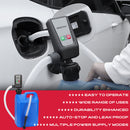 Multipurpose Fuel Transfer Pump Battery Powered Gasoline Hose Transfer Pump Au-8