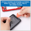 HORUSDY 18 in 1 Mobile Phone Repair Tools Kit Pry Opening Tool Screwdriver-9