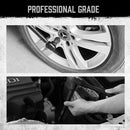 18Pc Deep Impact Socket Set Imperial / SAE Extension Flexible Adaptor 1/2" Drive-7