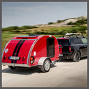 30M x 5 Core Wire Cable Trailer Cable Automotive Boat Caravan Truck Coil V90 PVC-6