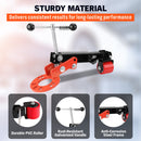 Vehicle Fender Roller Wheel Arch Guard Repair Panel Reformer Rolling Expander-4