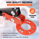 Vehicle Fender Roller Wheel Arch Guard Repair Panel Reformer Rolling Expander-6