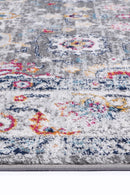 Provence Prov19 Grey/Cream 80X300-3