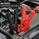 Car Battery Wire Clamp Pliers Crimping Tool Cable Connection Terminal Lug Clip-9