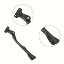Mountain Bike Foot Support Stand Pedal Support for Bicycle Repair Maintenance - Three-hole model-11