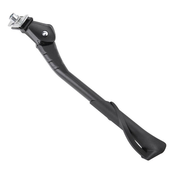 Mountain Bike Foot Support Stand Pedal Support for Bicycle Repair Maintenance - Three-hole model