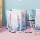 20PCS Cloud Jewelry Box Earrings Necklace Ring Bracelet DisplayOrganizer - 7*9*3cm（Box）-5