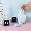 20PCS Cloud Jewelry Box Earrings Necklace Ring Bracelet DisplayOrganizer - 7*9*3cm（Box）-8
