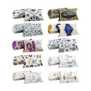 Assorted Eid and Ramadan Pillow Gift Boxes - 50 Pieces-2