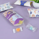 Assorted Eid and Ramadan Pillow Gift Boxes - 50 Pieces-4