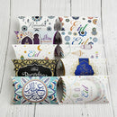 Assorted Eid and Ramadan Pillow Gift Boxes - 50 Pieces-6
