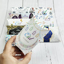 Assorted Eid and Ramadan Pillow Gift Boxes - 50 Pieces-10