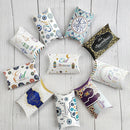 Assorted Eid and Ramadan Pillow Gift Boxes - 50 Pieces-11