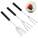 10-Piece Assorted Chocolate Dipping Tool Set-11