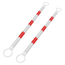 2-Piece 1-2 m Telescopic Cone Connecting Rod Set-2