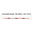 2-Piece 1-2 m Telescopic Cone Connecting Rod Set-3
