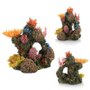 Aquarium Resin Coral Decorations for Fish Tank Marine Simulation Micro Landscape - GH1666-14